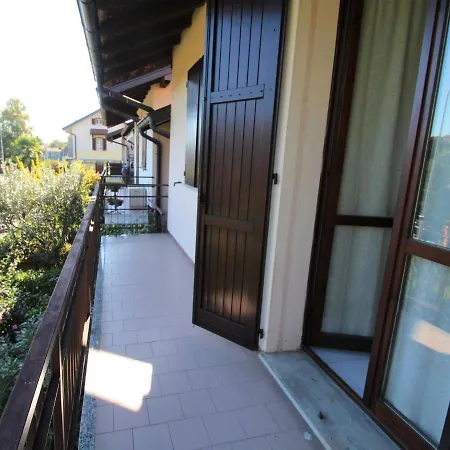شقة Red Sunset By Interhome Monvalle